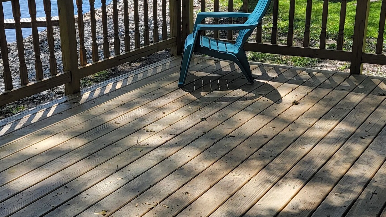 Photo of Outdoor in Lynn Center
