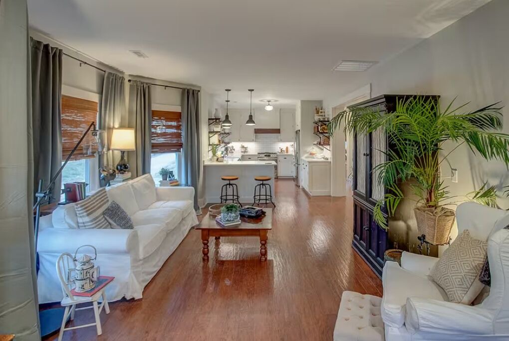 Photo of Livingroom in Lebanon