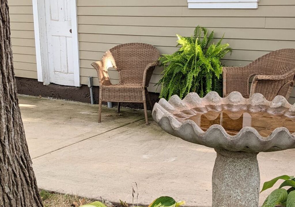 Photo of Patio Balcony in Lebanon