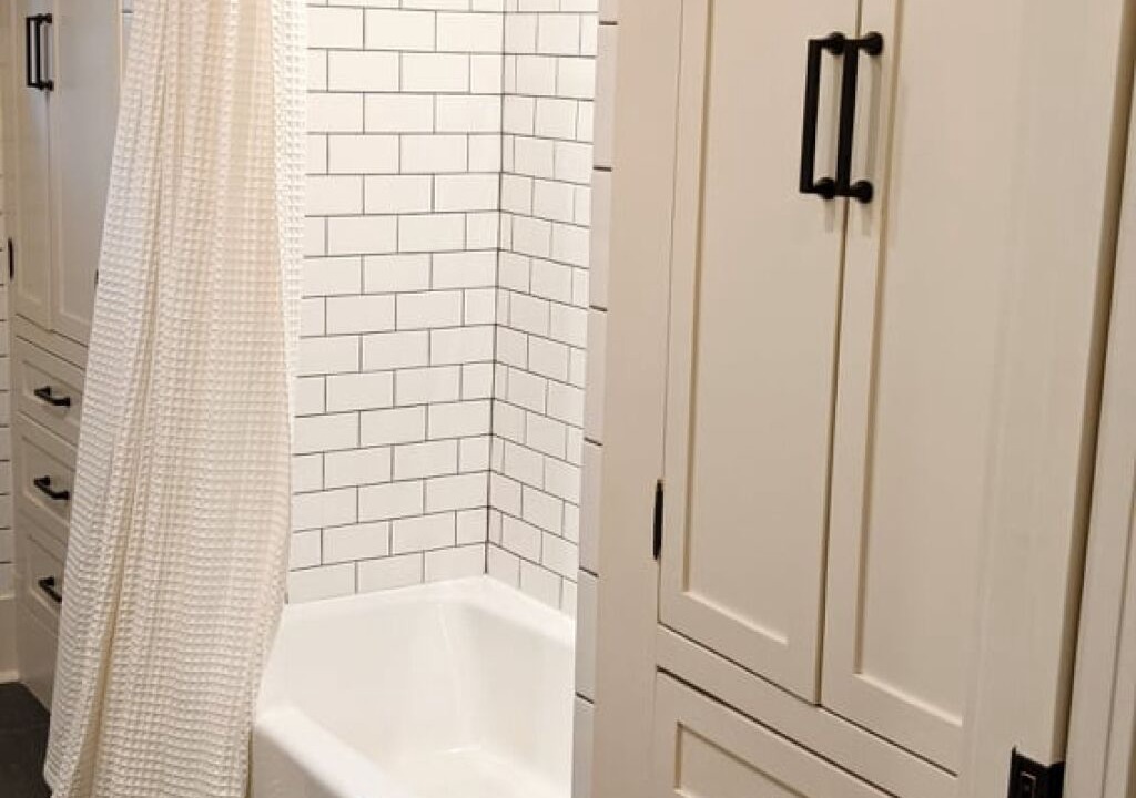Photo of Bathroom in Lebanon