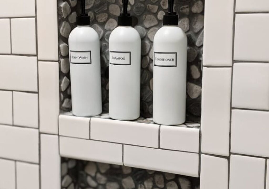 Photo of Bathroom in Lebanon