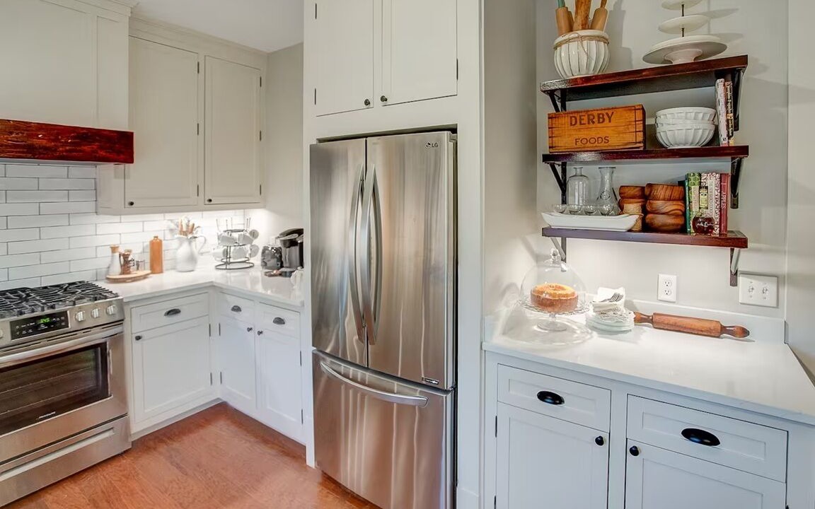 Photo of Kitchen in Lebanon
