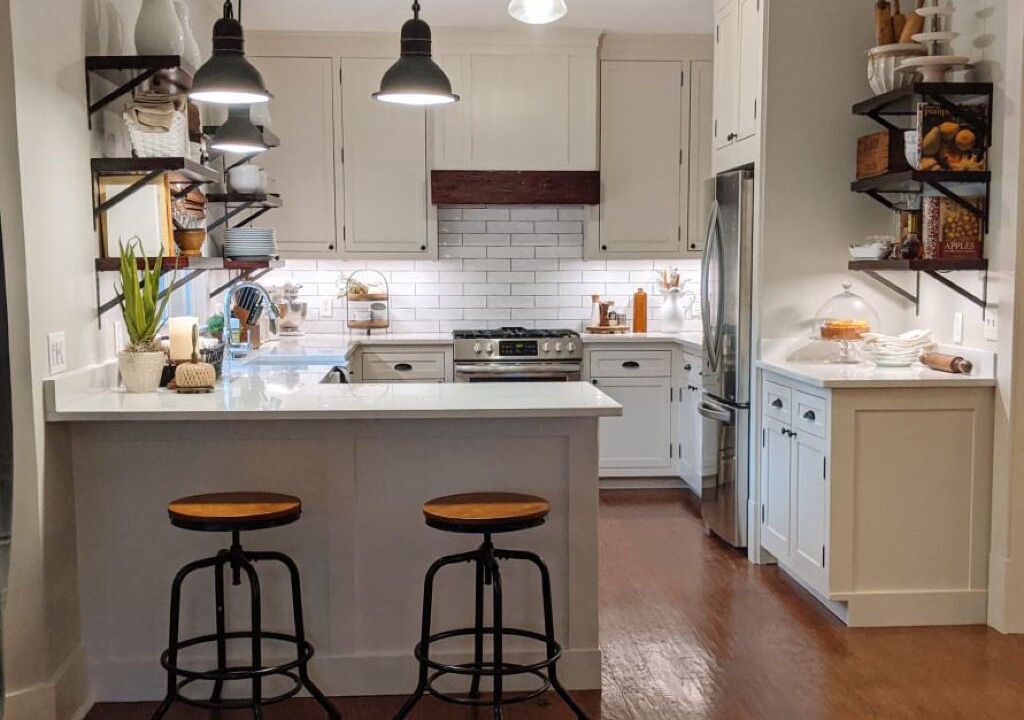 Photo of Kitchen in Lebanon