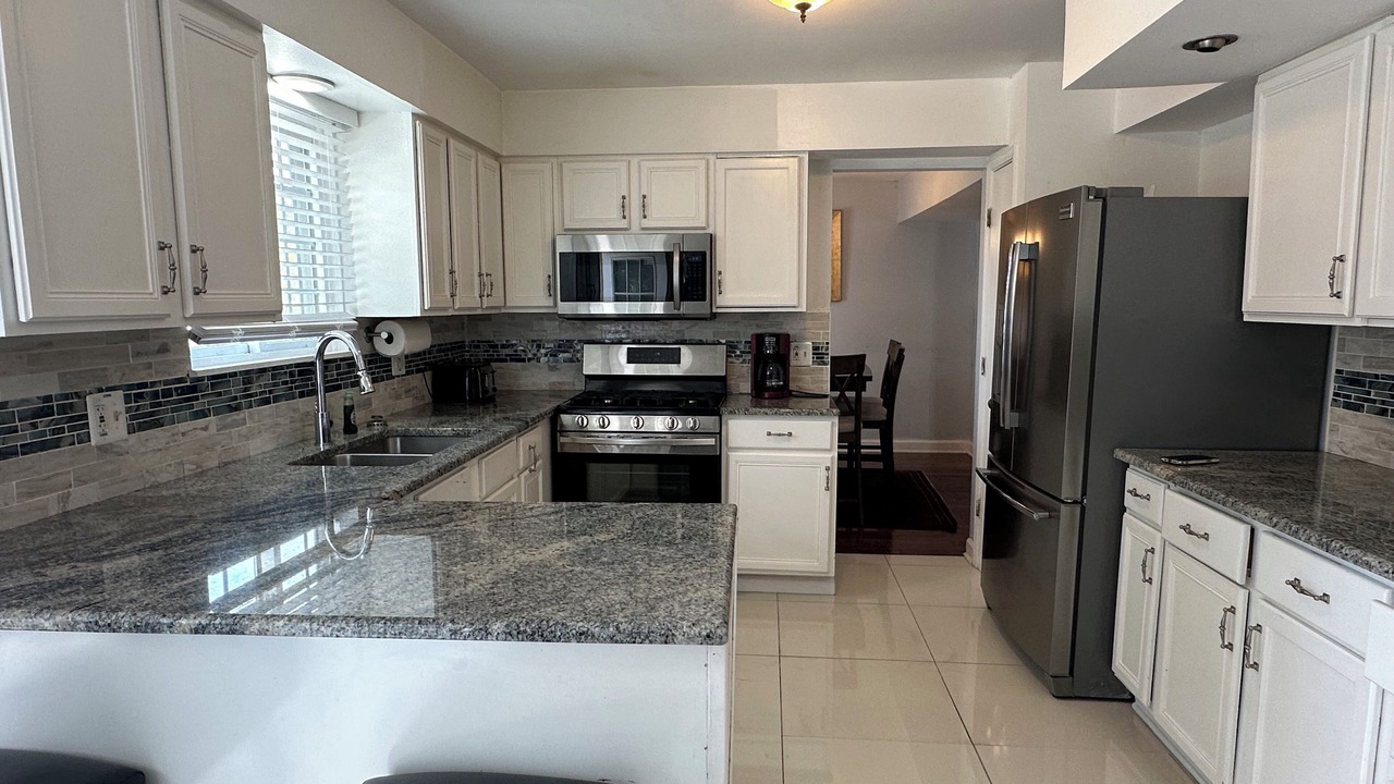 Photo of Kitchen in Round Lake Beach
