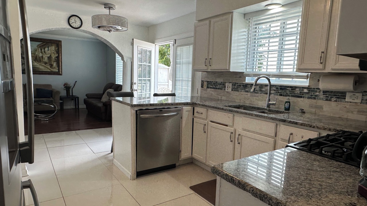 Photo of Kitchen in Round Lake Beach