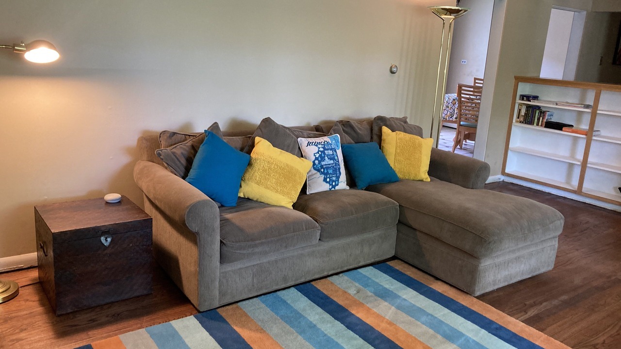 Photo of Livingroom in Hinsdale