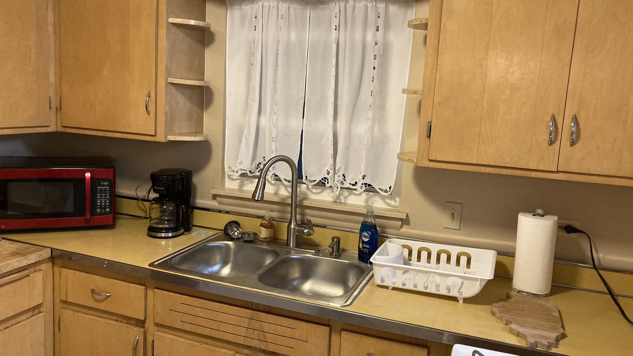 Photo of Kitchen in Hinsdale