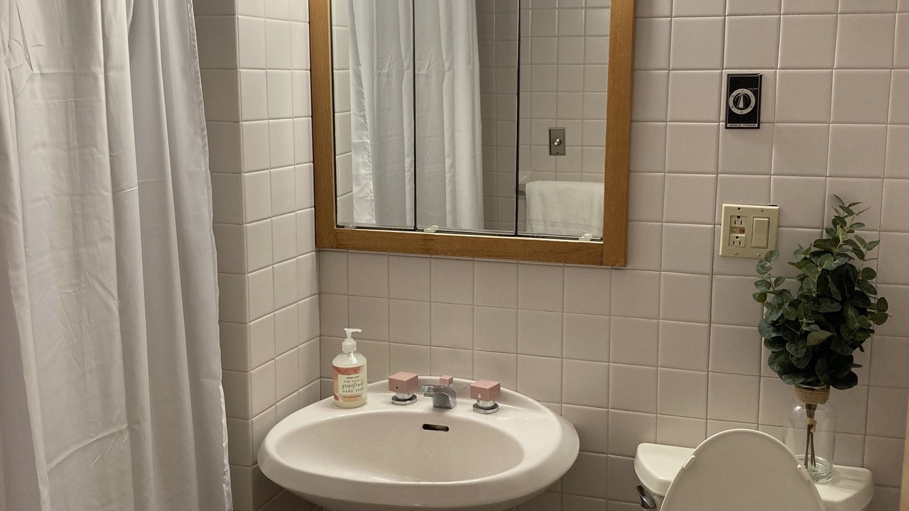 Photo of Bathroom in Hinsdale