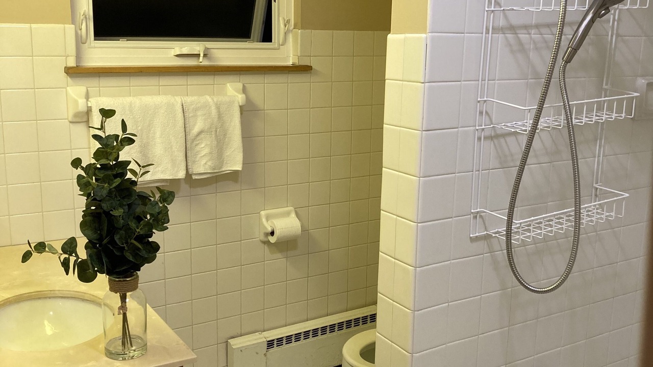 Photo of Bathroom in Hinsdale