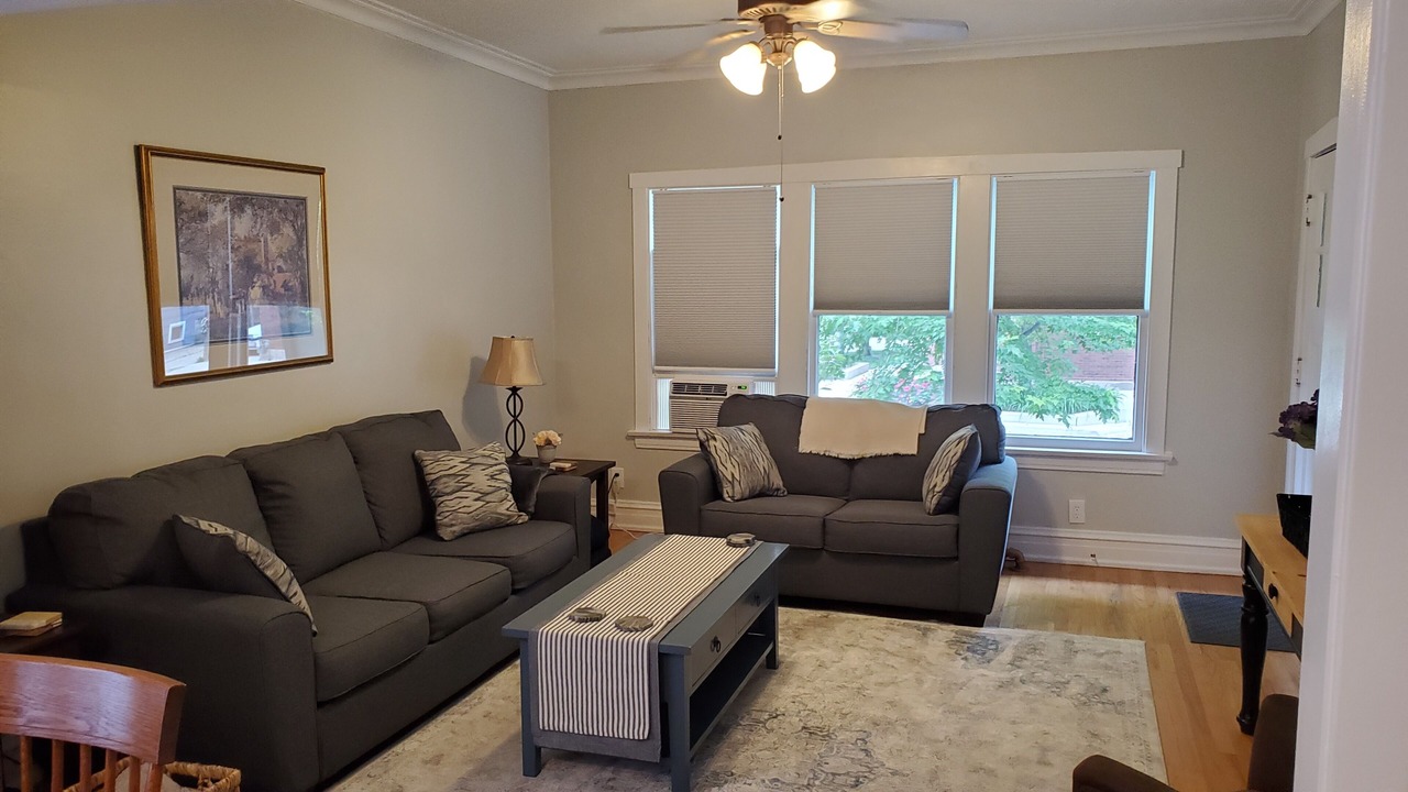 Photo of Livingroom in Forest Park