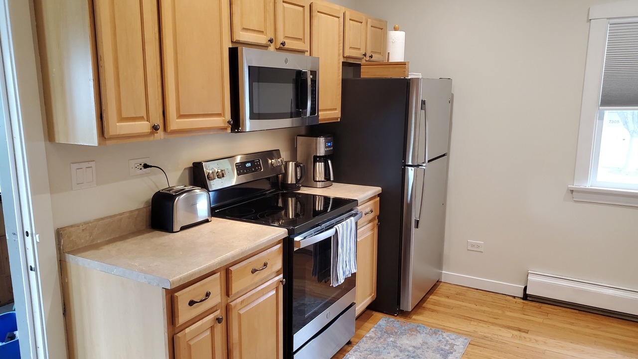 Photo of Kitchen in Forest Park