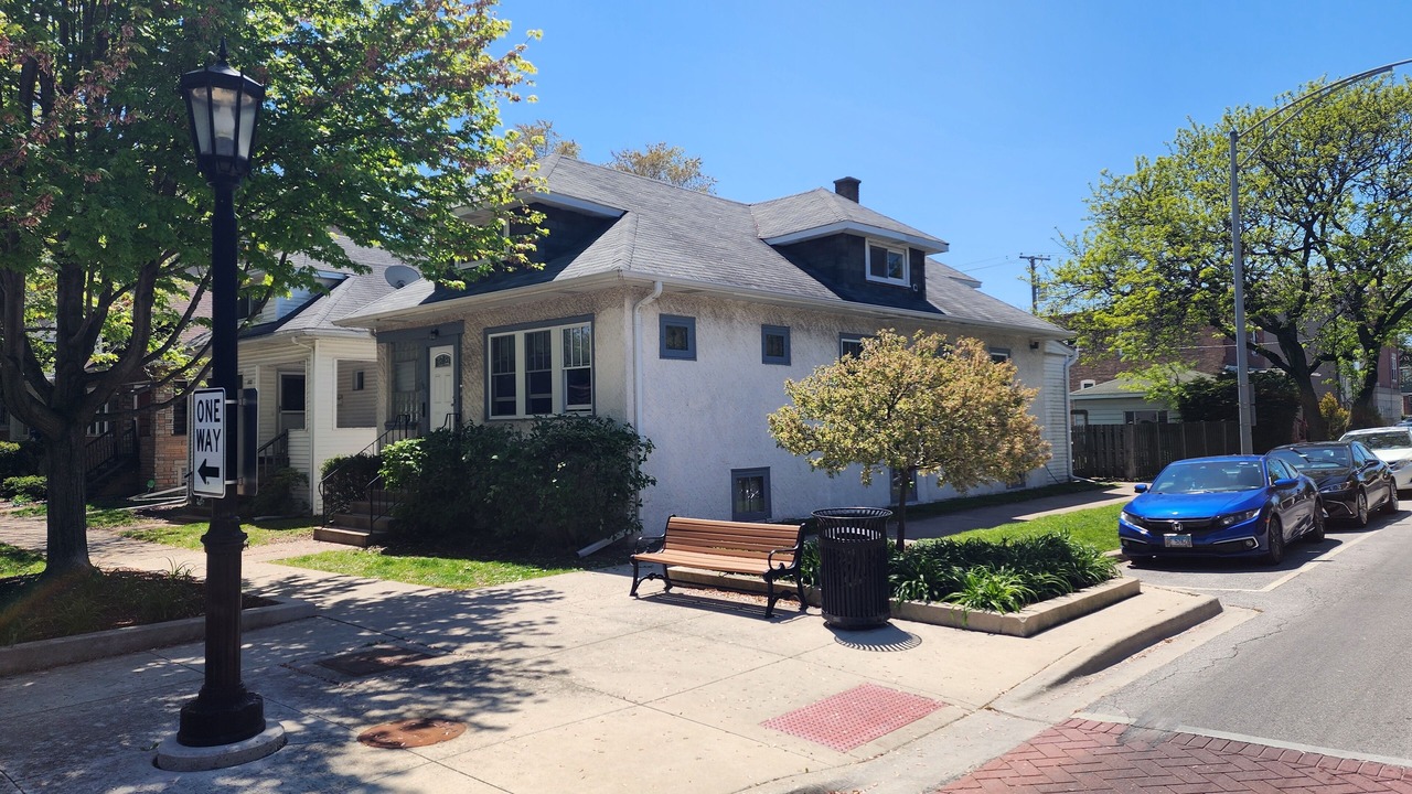 Photo of Outdoor in Forest Park