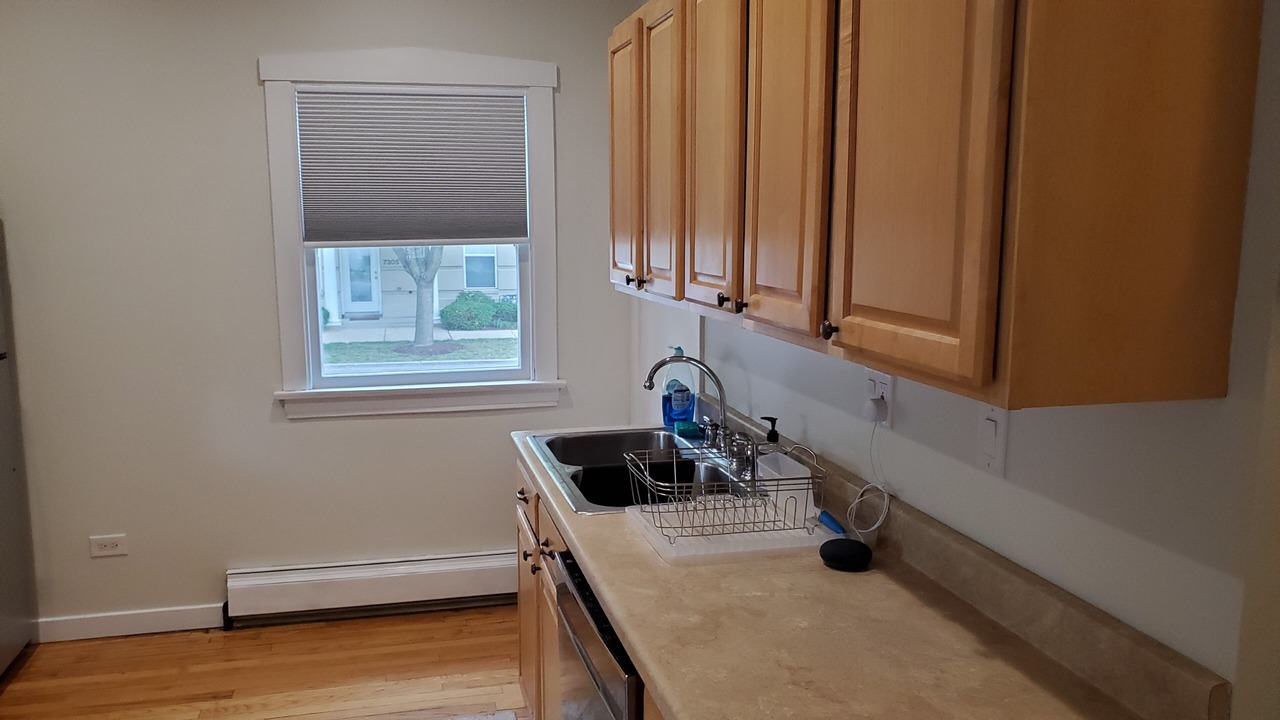 Photo of Kitchen in Forest Park