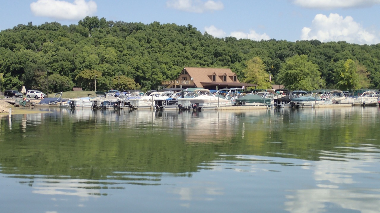 Photo of Outdoor in The Galena Territory