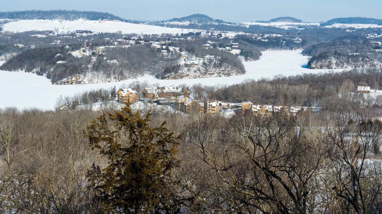 Photo of Outdoor in The Galena Territory
