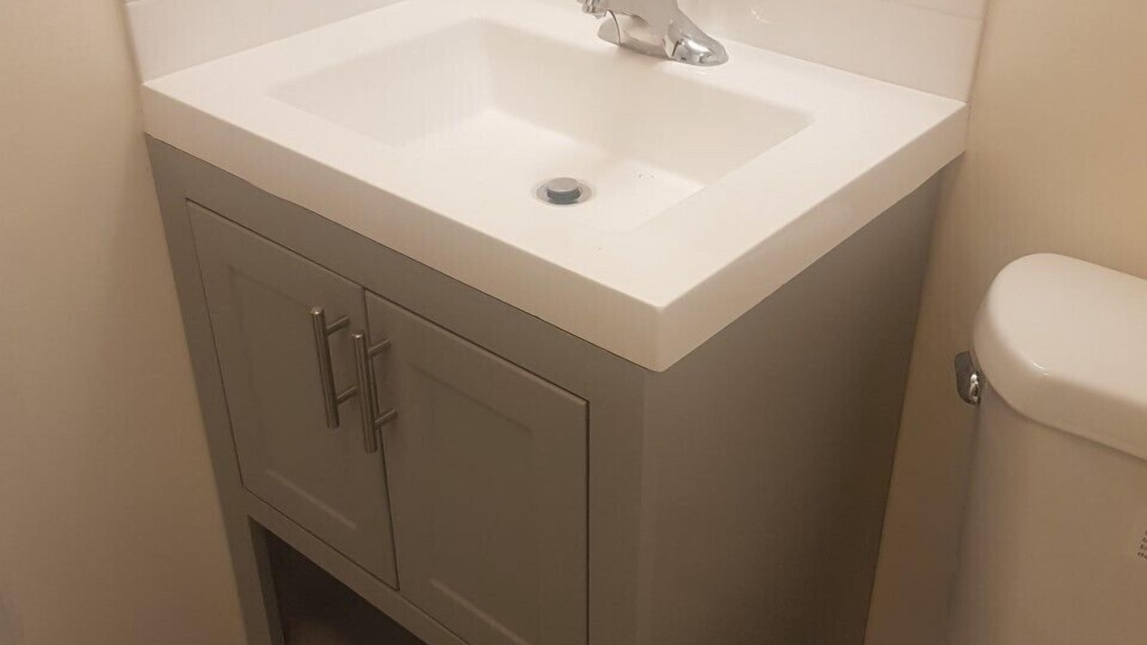 Photo of Bathroom in Deerfield