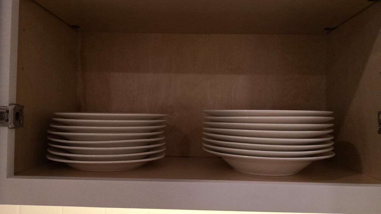 Photo of Kitchen in Deerfield
