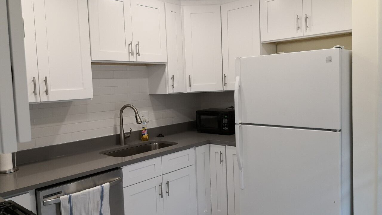 Photo of Kitchen in Deerfield