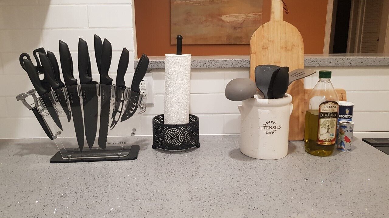 Photo of Kitchen in Deerfield