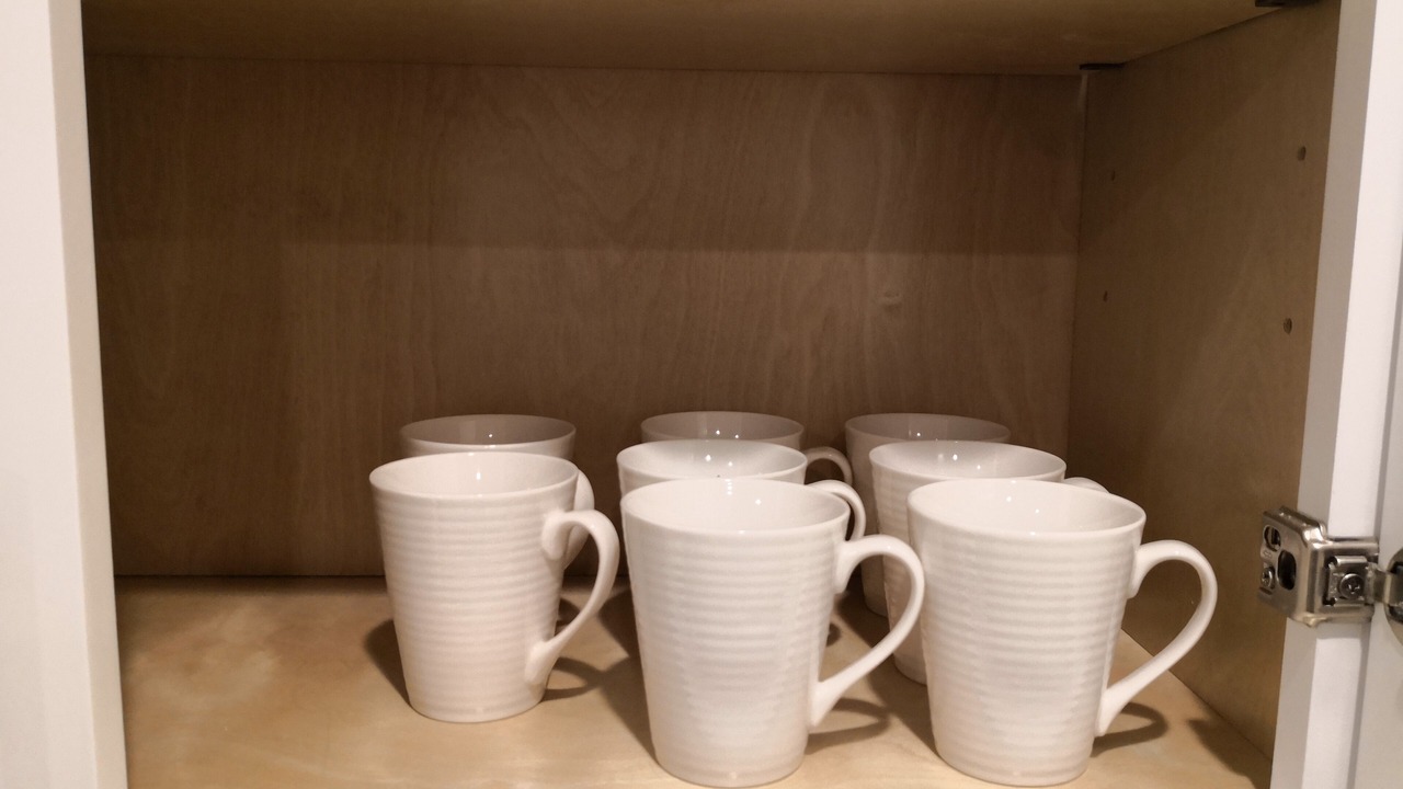 Photo of Kitchen in Deerfield
