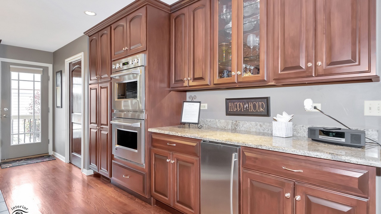 Photo of Kitchen in Warrenville