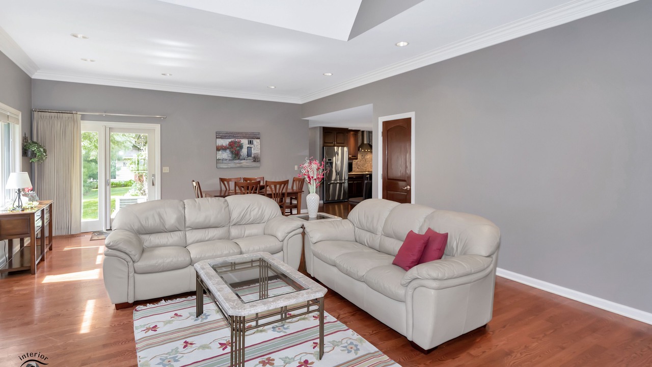 Photo of Bedroom in Warrenville