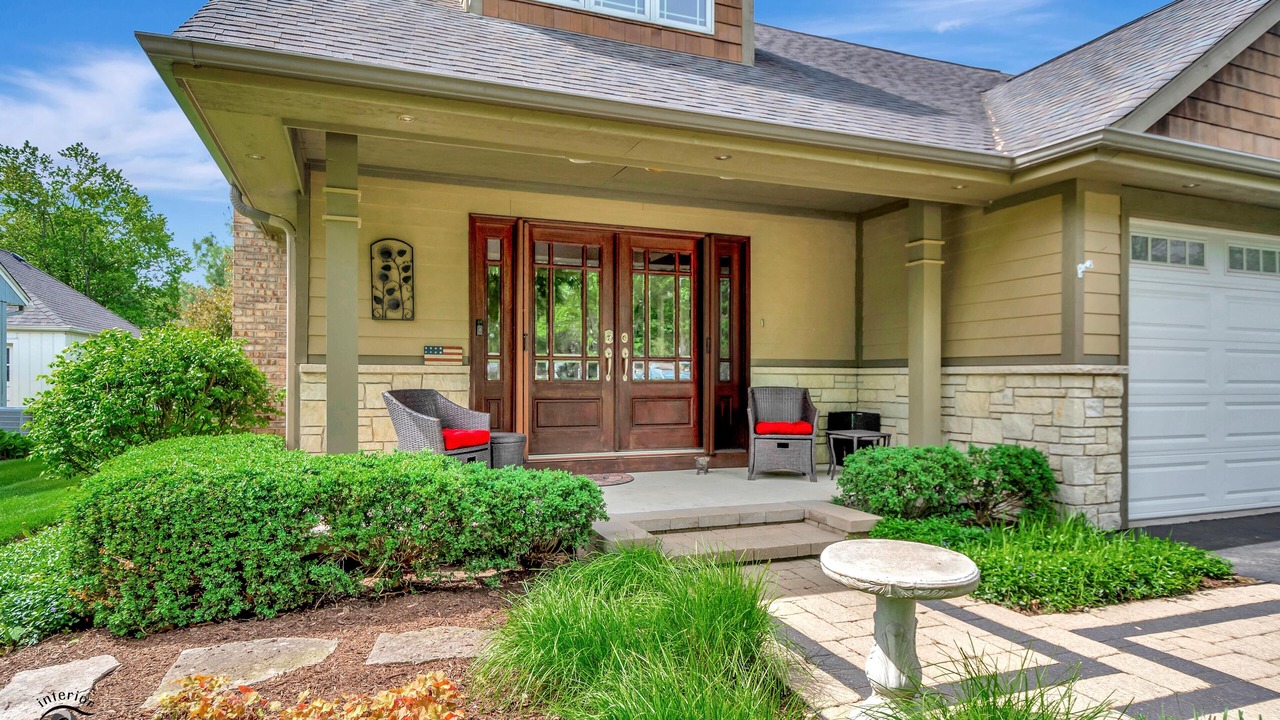 Photo of Outdoor in Warrenville