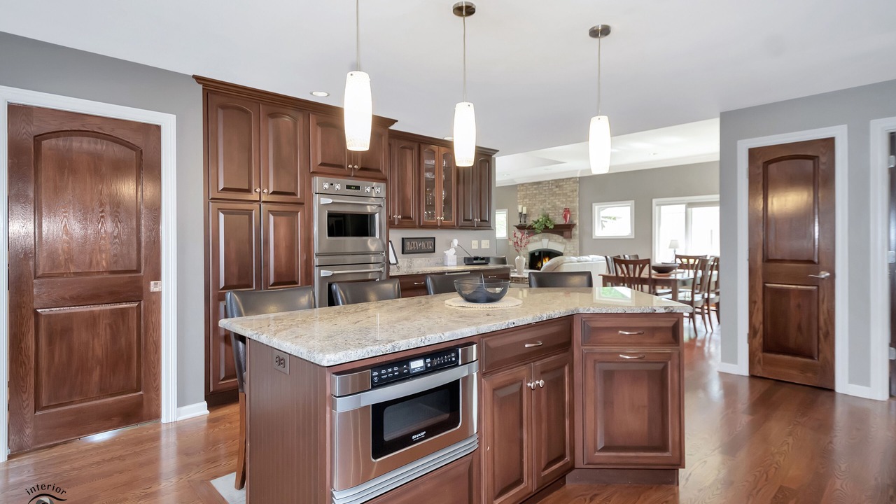 Photo of Kitchen in Warrenville