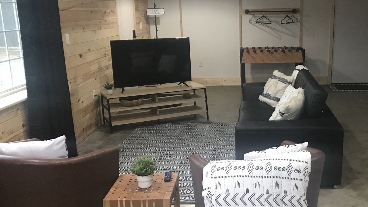 Photo of Livingroom in Ina