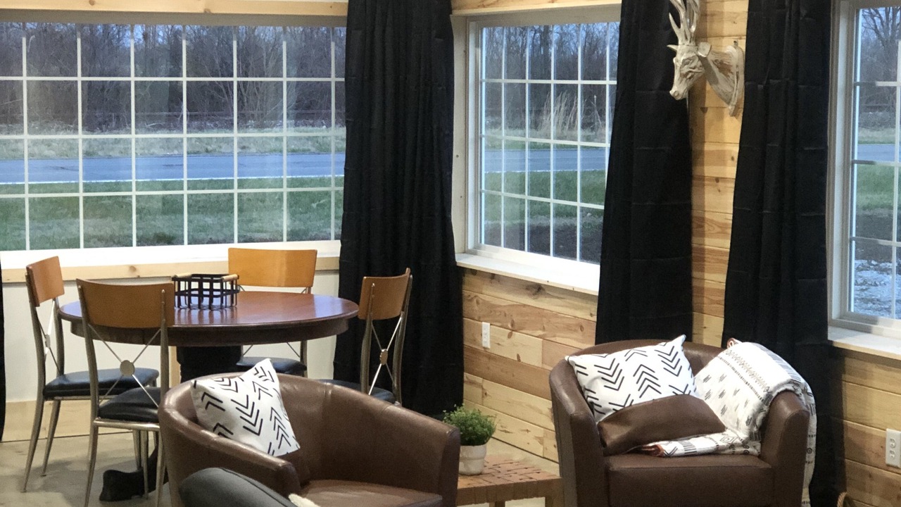 Photo of Livingroom in Ina