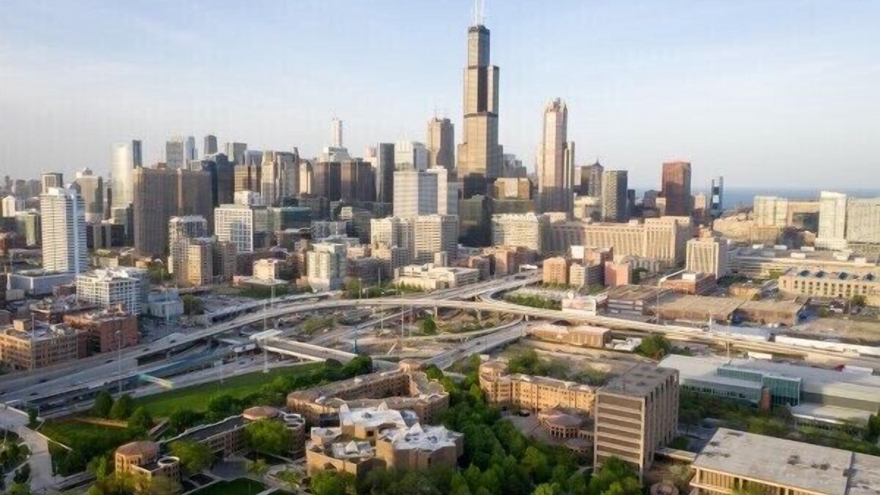 Photo of Others in Near West Side