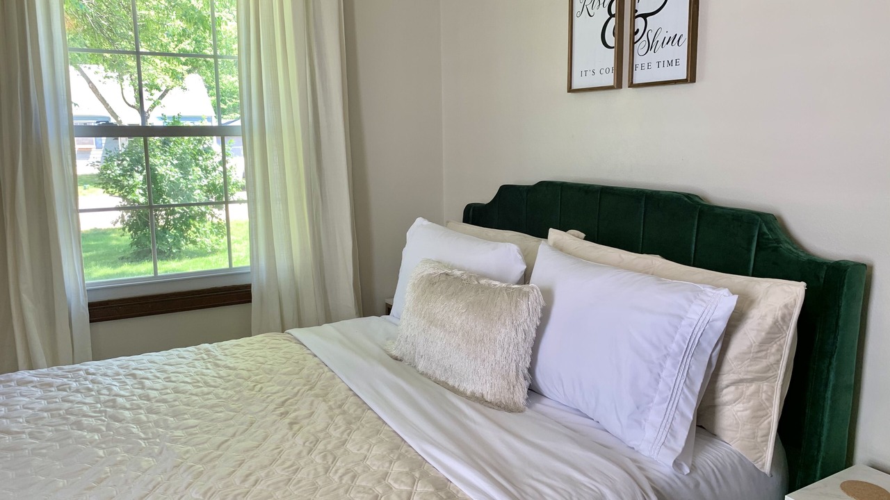 Photo of Bedroom in Springfield
