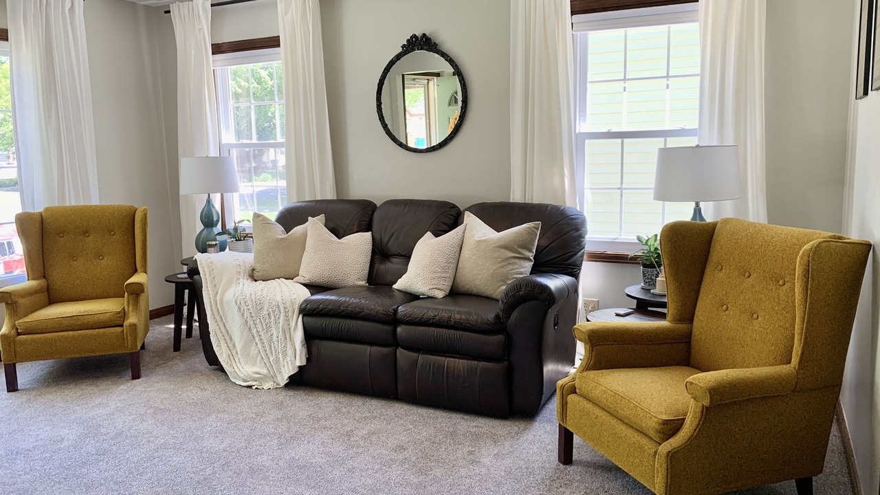 Photo of Livingroom in Springfield