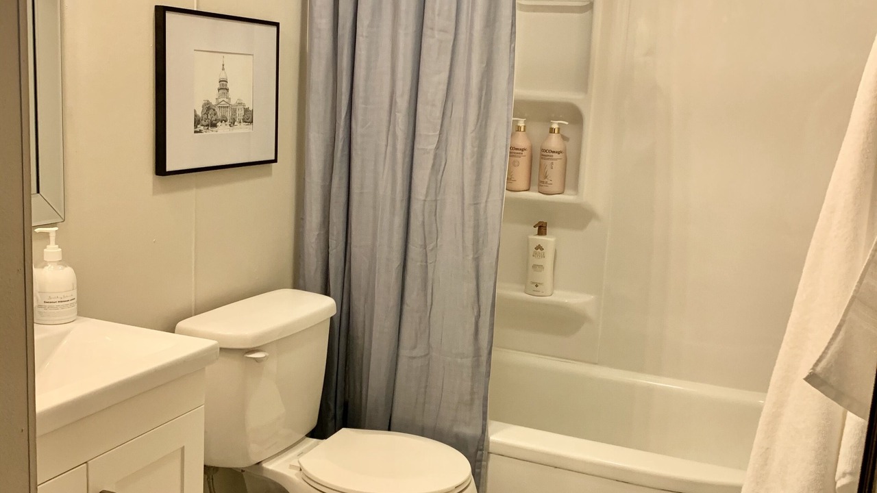 Photo of Bathroom in Springfield
