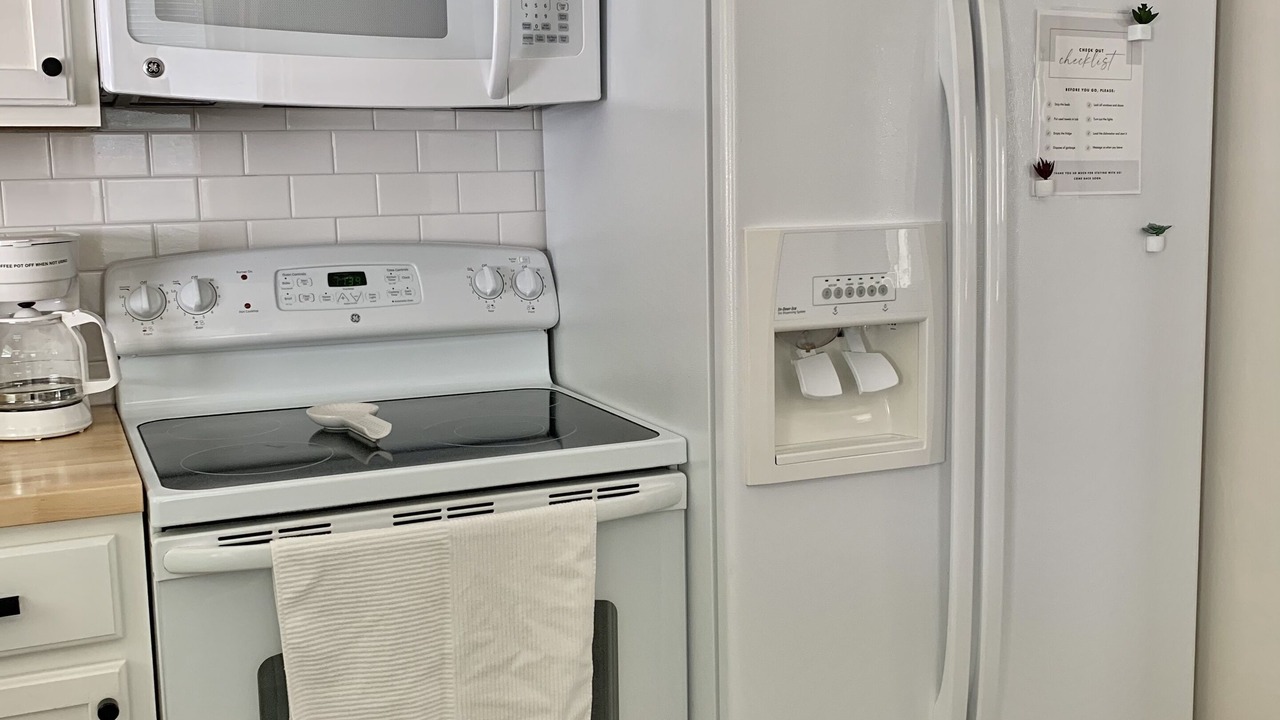 Photo of Kitchen in Springfield