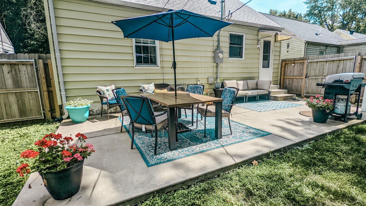 Photo of Outdoor in Springfield