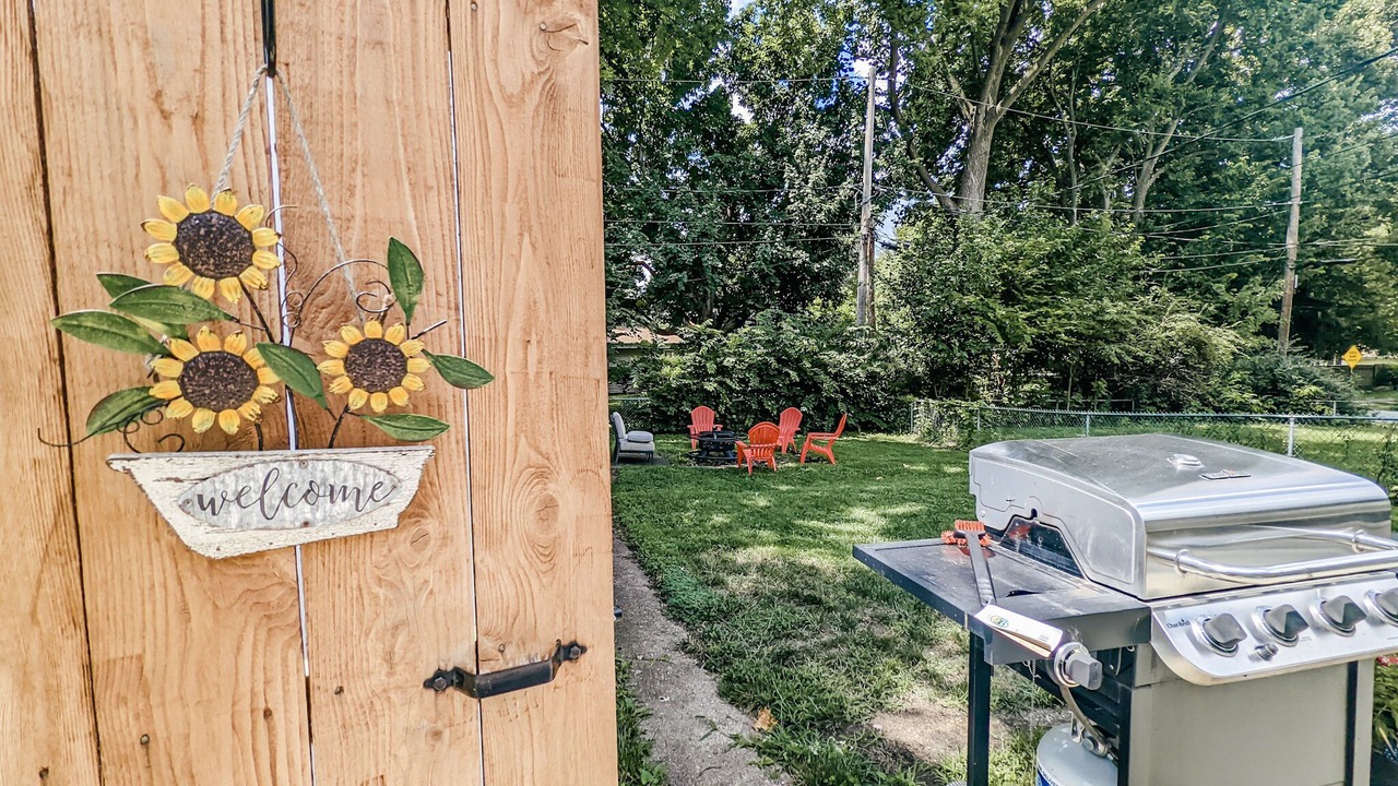 Photo of Outdoor in Springfield