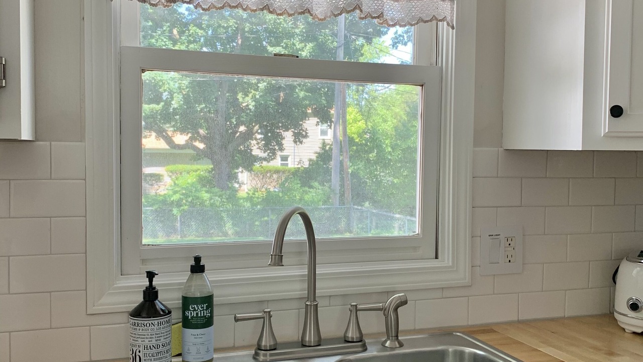Photo of Kitchen in Springfield