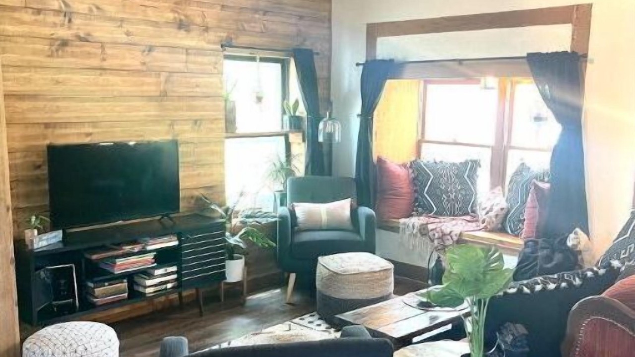 Photo of Livingroom in Graymont