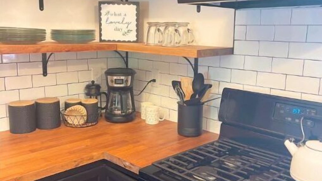 Photo of Kitchen in Graymont