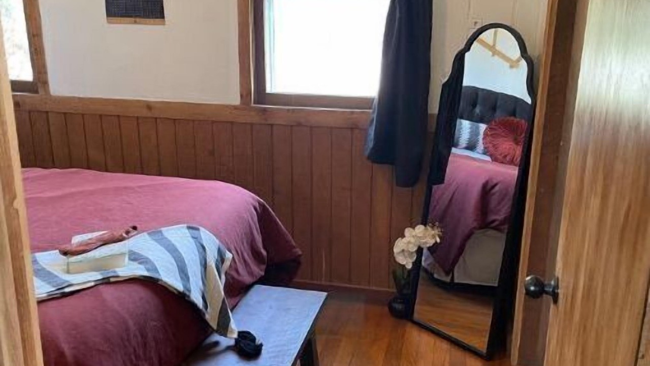 Photo of Bedroom in Graymont