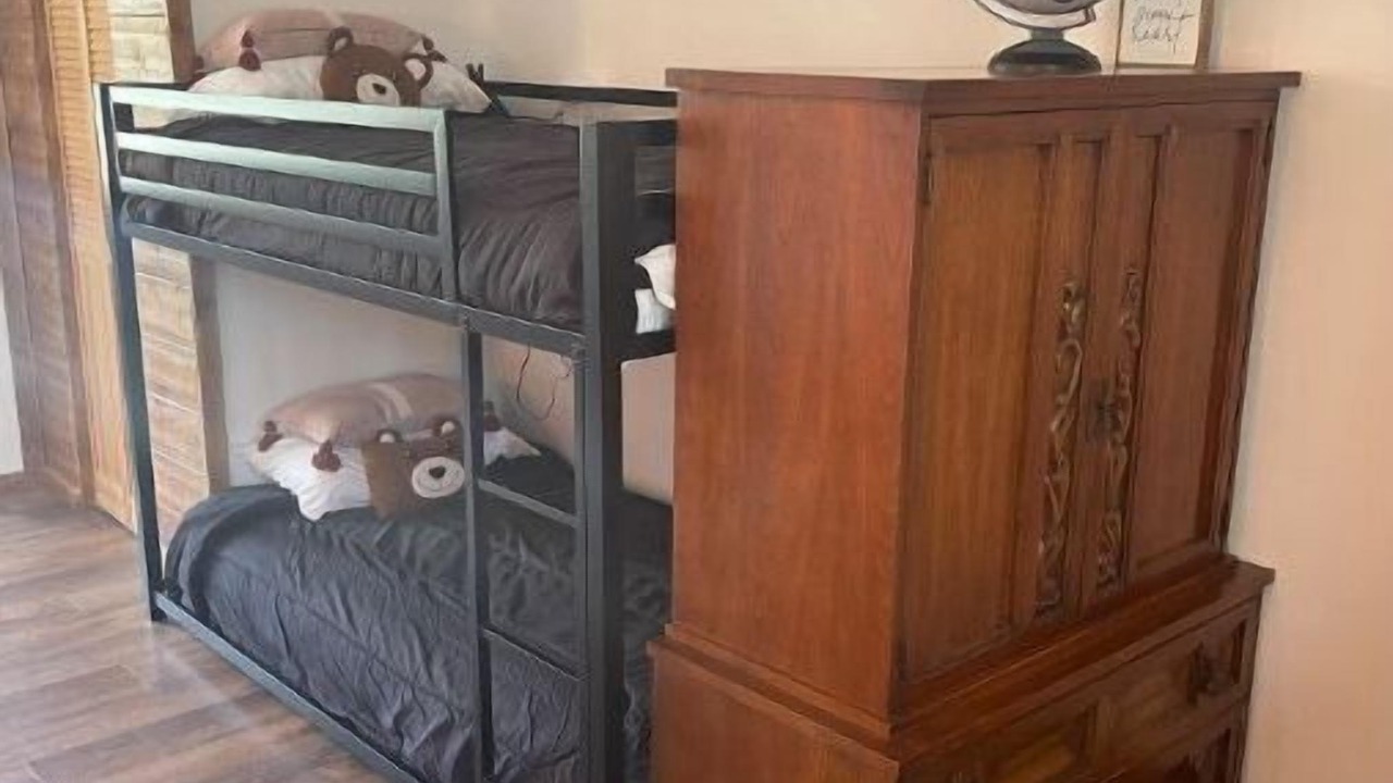 Photo of Bedroom in Graymont
