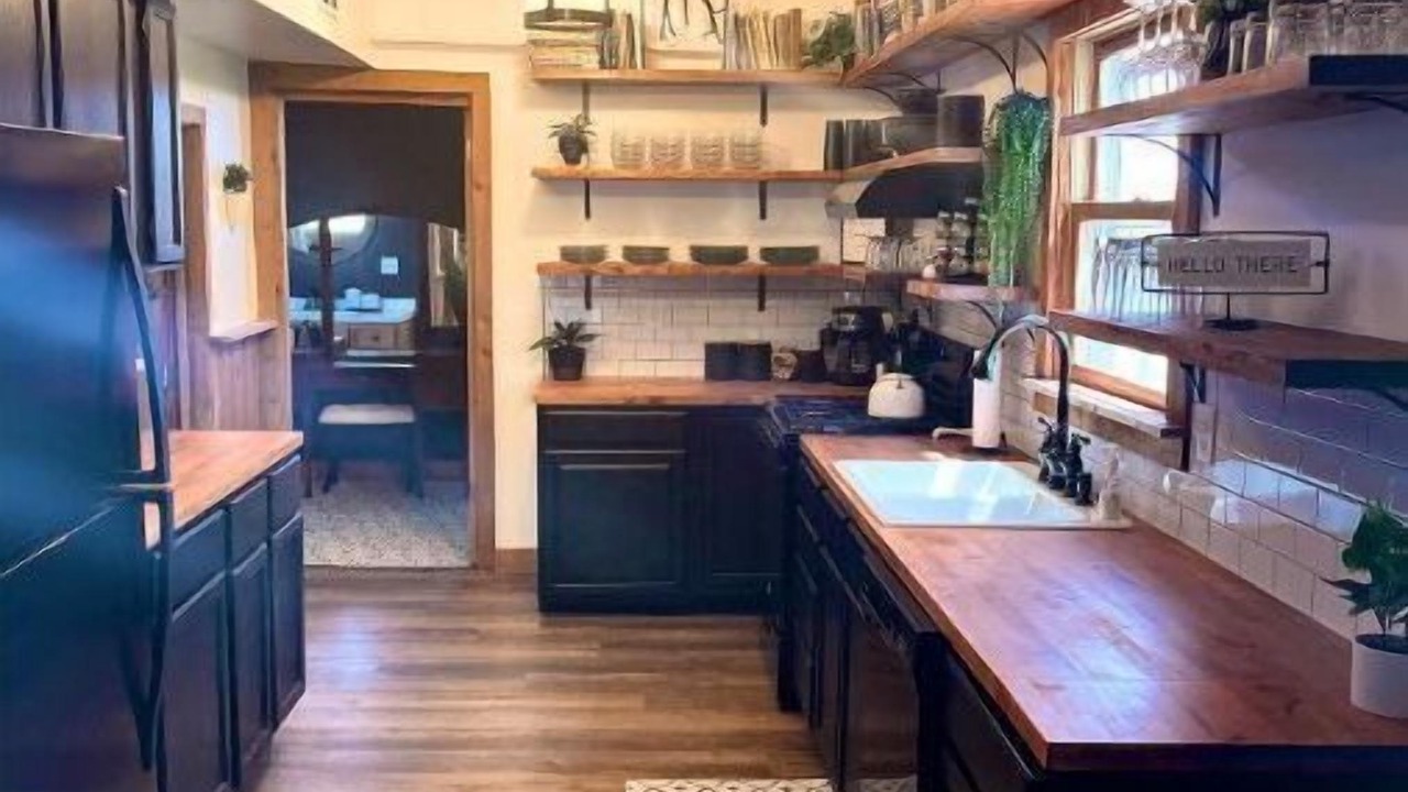 Photo of Kitchen in Graymont