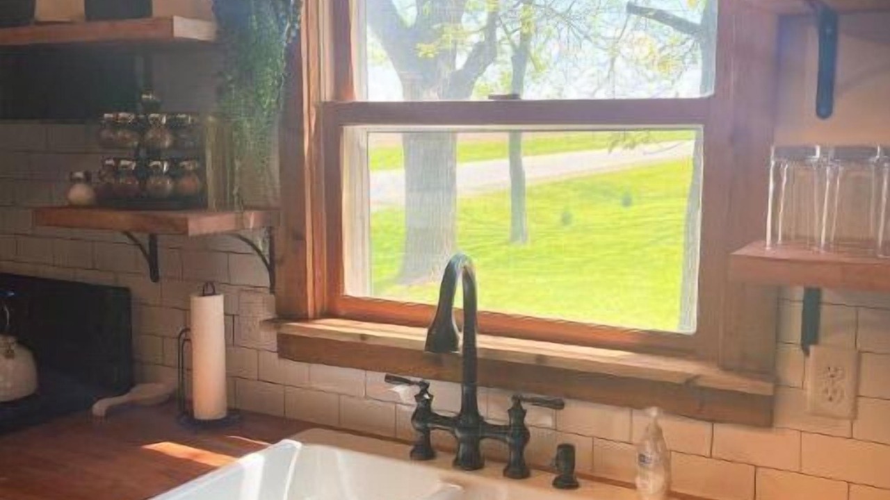 Photo of Kitchen in Graymont