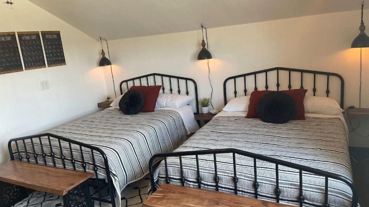 Photo of Bedroom in Graymont