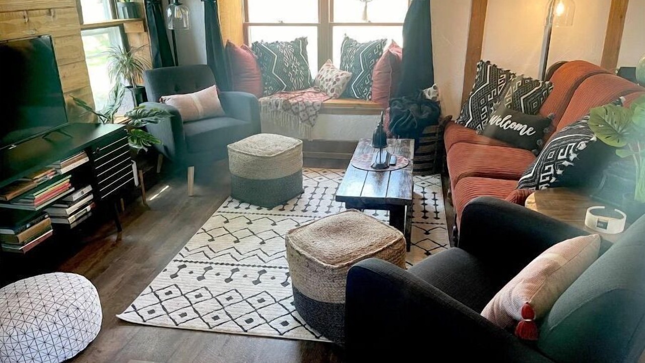 Photo of Livingroom in Graymont