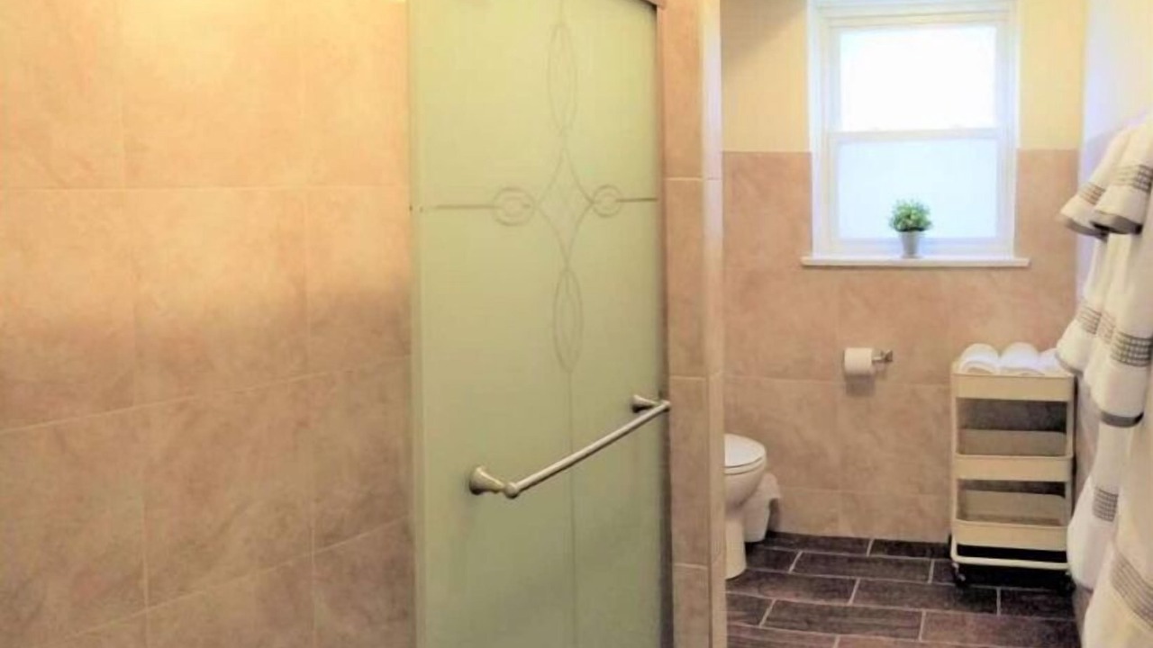 Photo of Bathroom in Chinatown