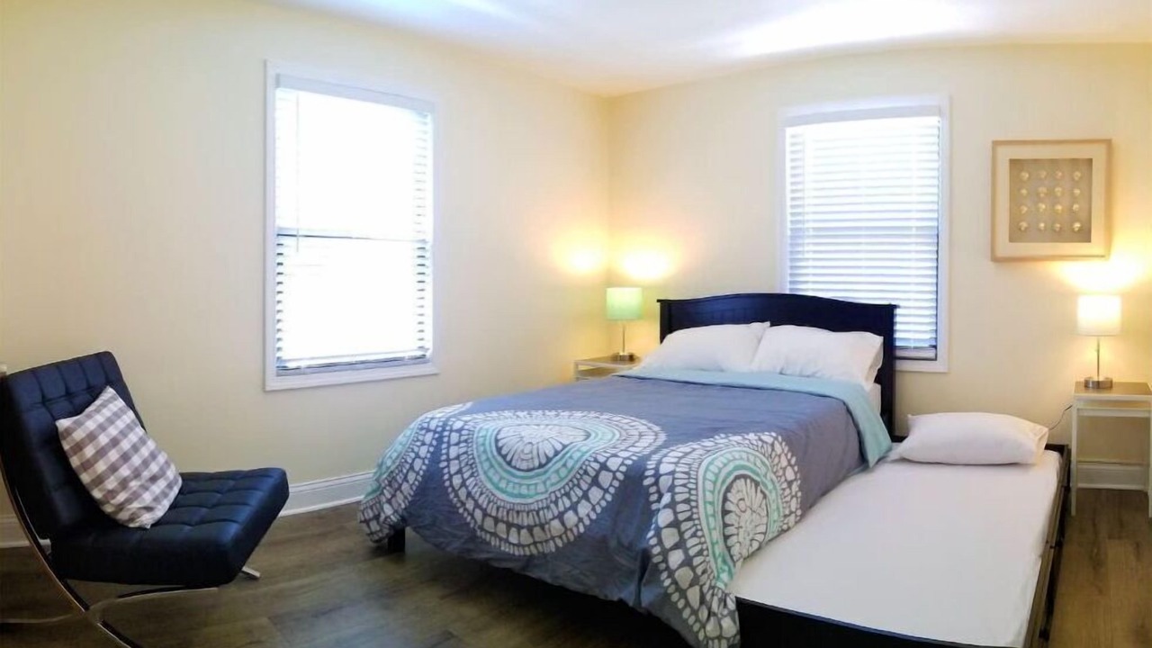Photo of Bedroom in Chinatown