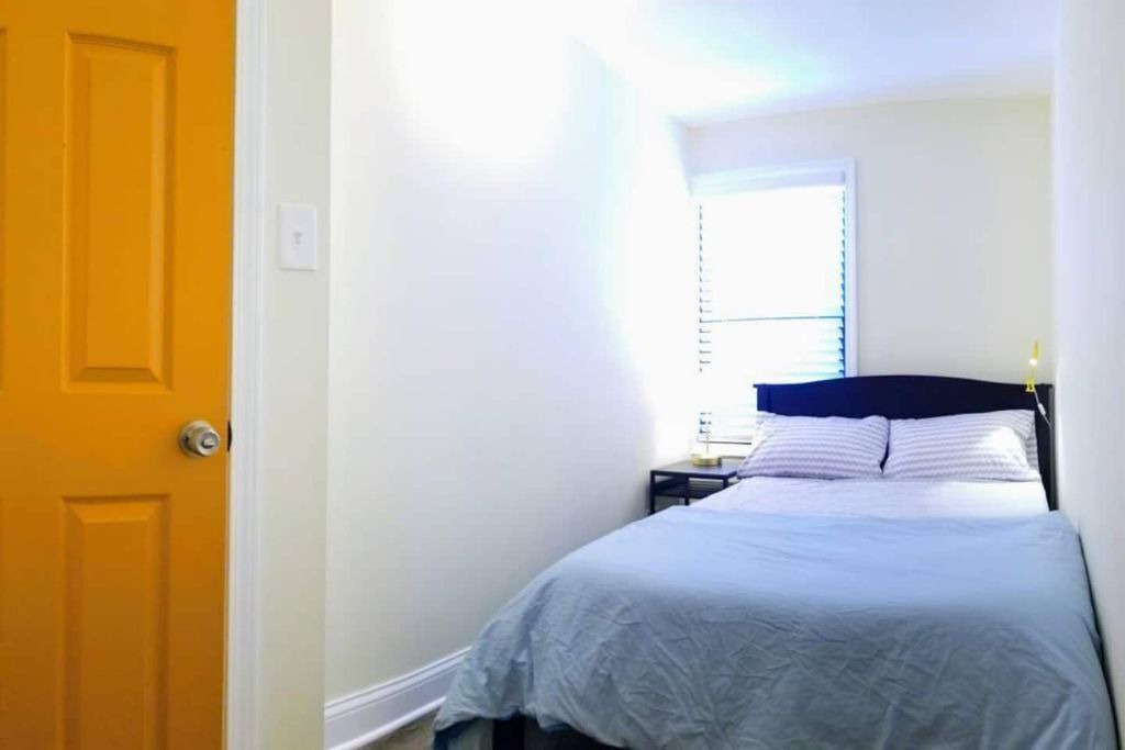 Photo of Bedroom in Chinatown