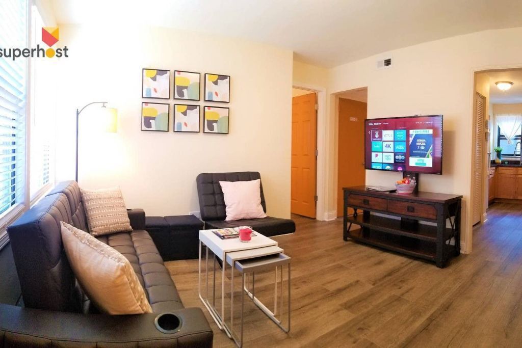 Photo of Livingroom in Chinatown